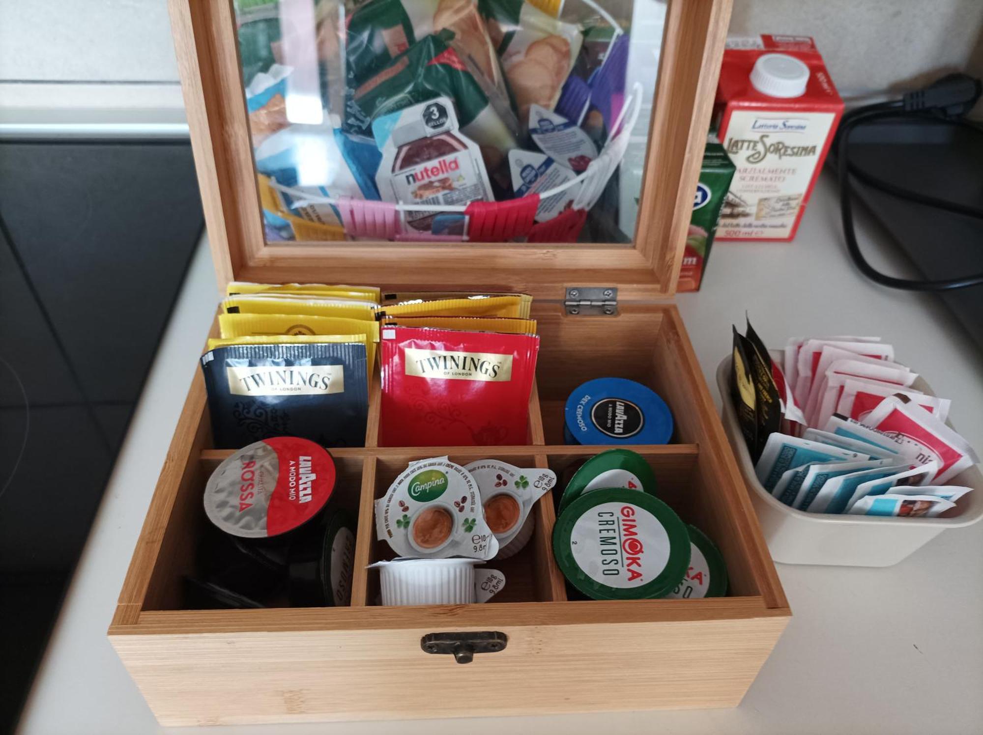 알바 Il Nido 아파트 외부 사진
